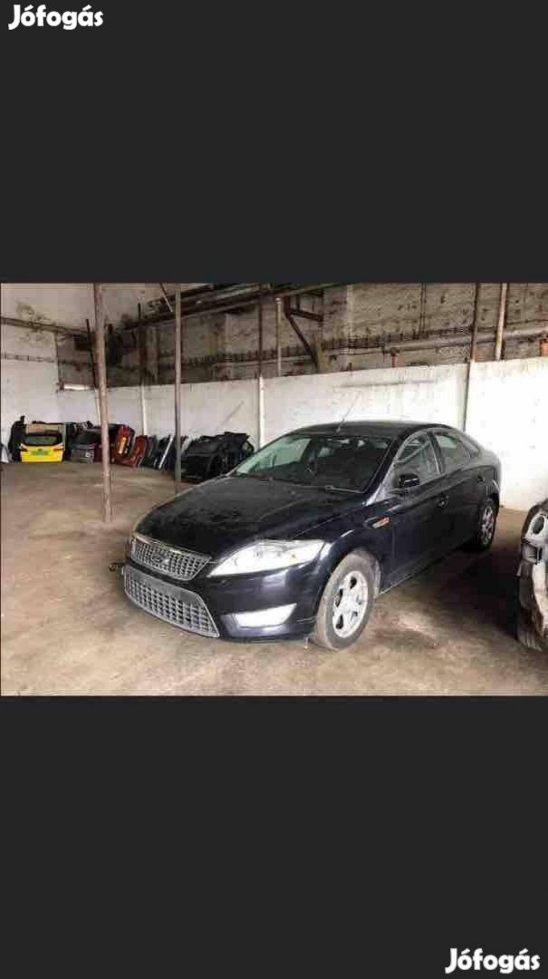 Bontott Ford Mondeo Mk4 Kormány