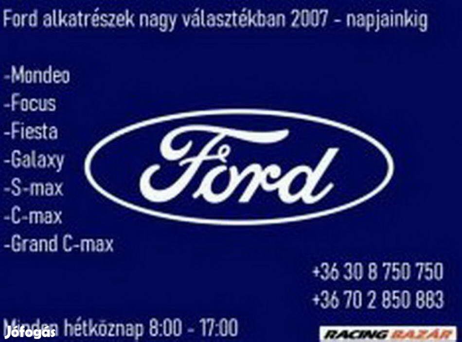 Bontott Ford Mondeo mk4 fl 2011utáni motorháztető géptető