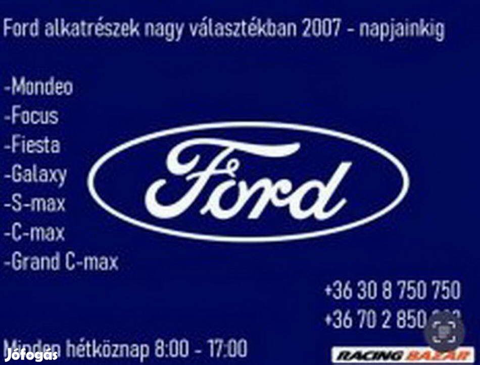 Bontott Ford c-max bal első fényszóró lámpa