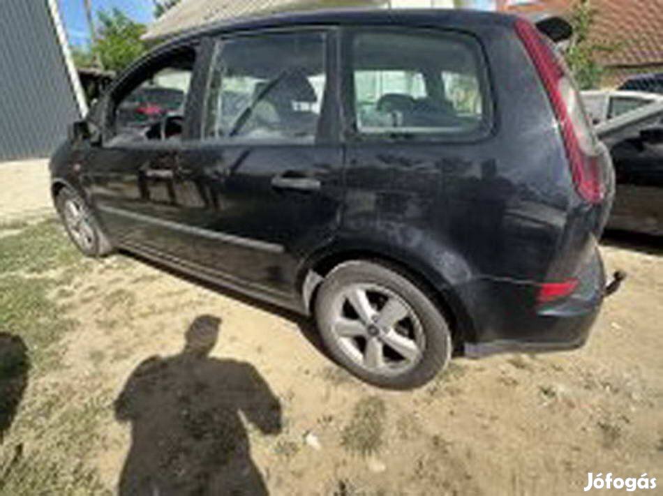 Bontott Ford c max cmax mk1 ajtó bal jobb első hatsó