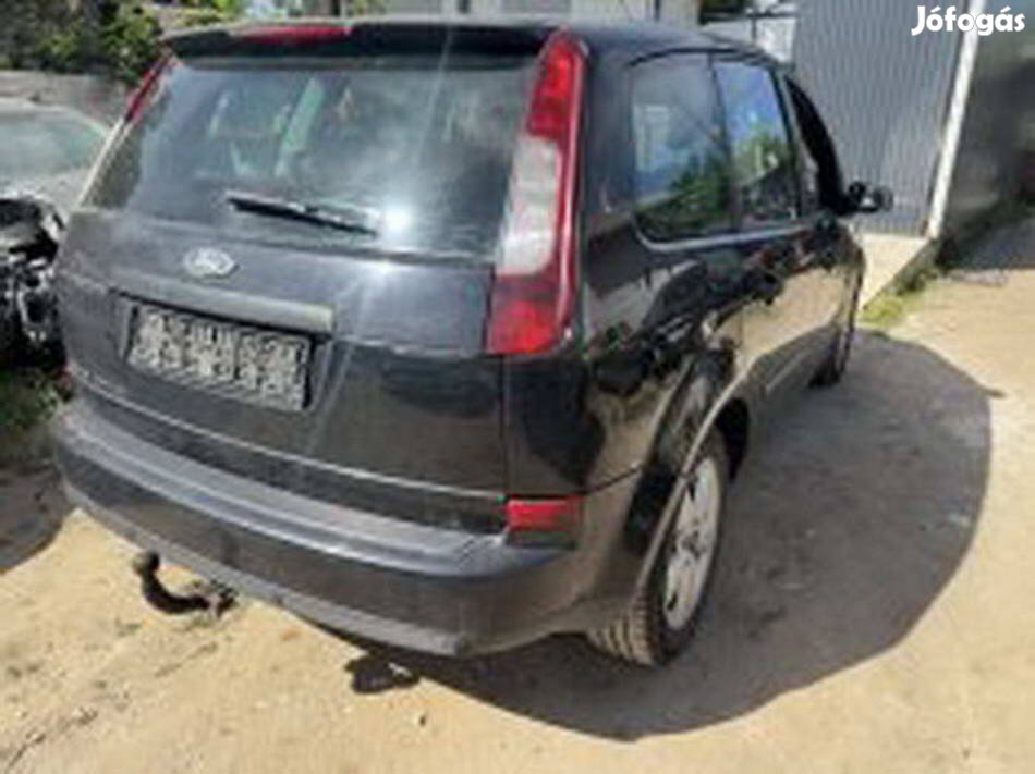 Bontott Ford cmax c max mk1 csomagtér ajtó hátsó lökhárító