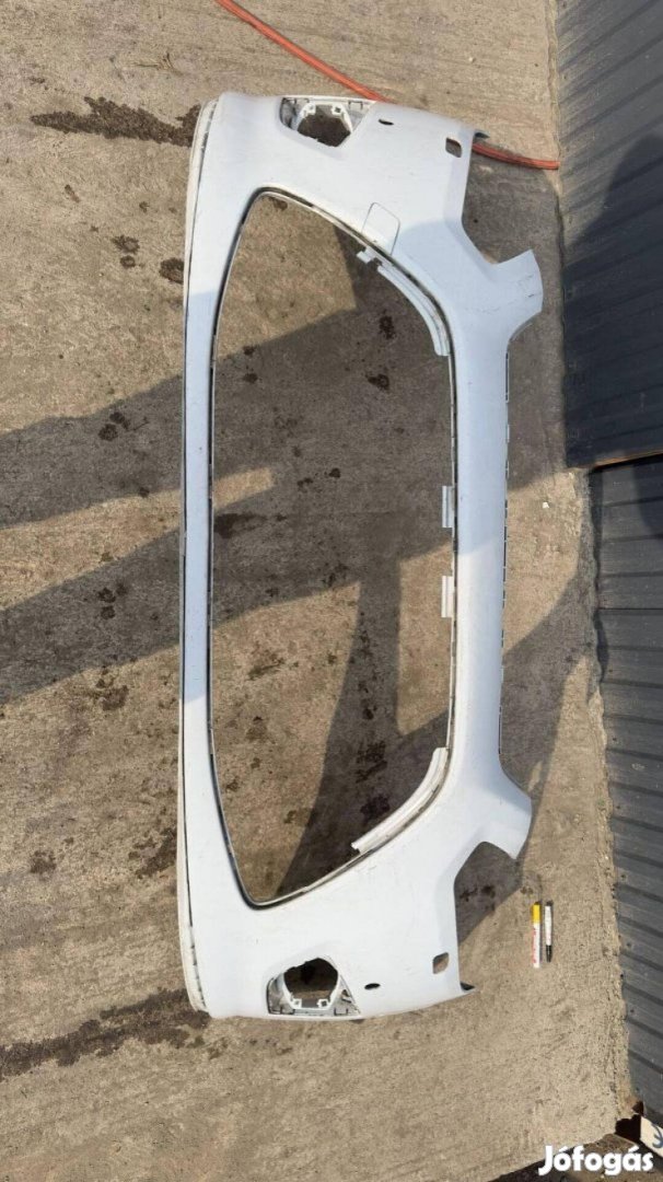 Bontott Ford cmax c max mk2 első lökhárító