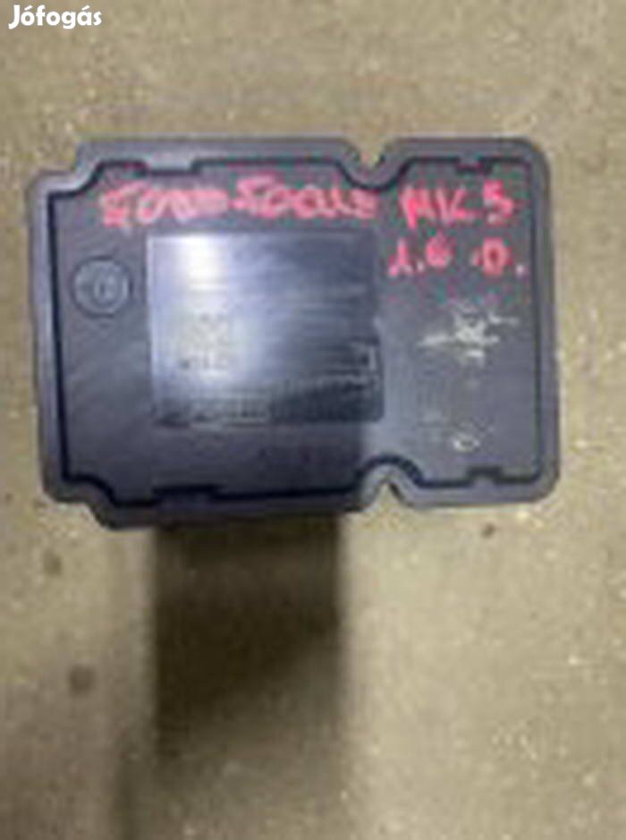 Bontott Ford focus mk3 1.6 dízel abs kocka