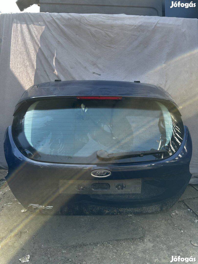Bontott Ford focus mk3.5 csomagtér ajtó