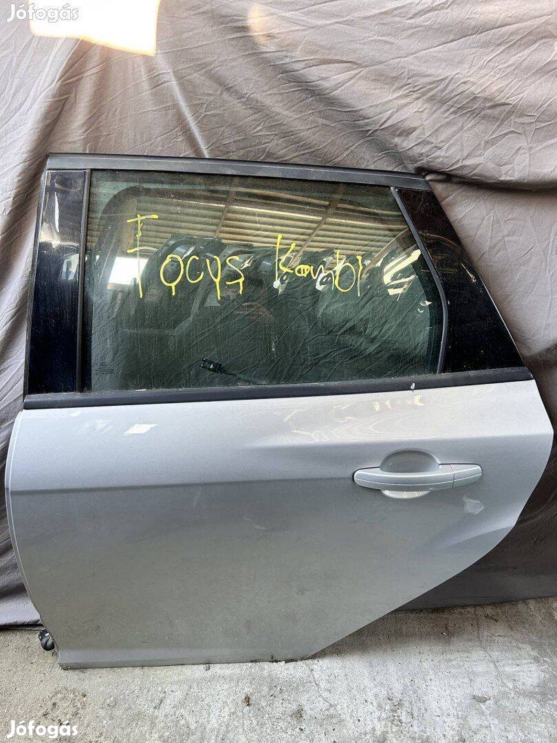 Bontott Ford focus mk3 kombi bal hátsó hibátlan ajtó