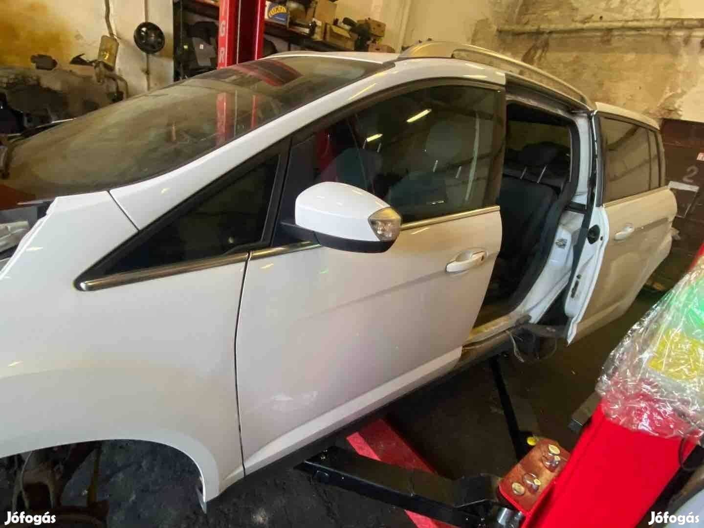 Bontott Ford grand c-max visszapillantó