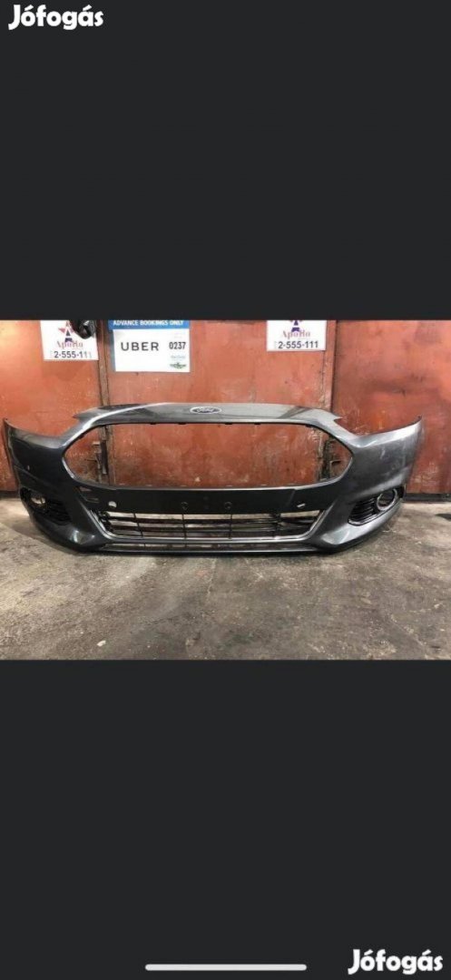 Bontott Ford mondeo mk5 Első Lökhárító Héj