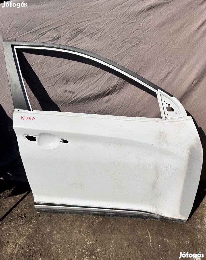 Bontott Hyundai kona jobb első ajtó