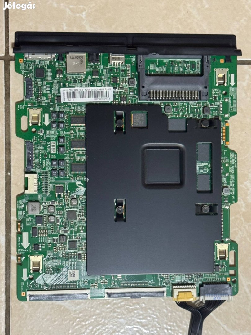 Bontott Samsung Ue55ks9000 alkatrészek eladó