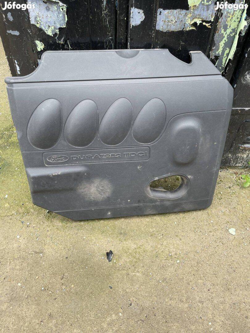 Bontott, Ford mondeo mk4 2.0 TDCI eu4 Motor burkolat