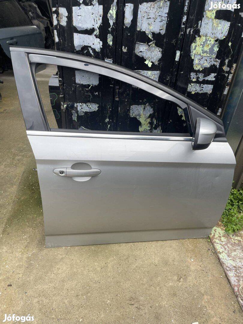 Bontott, Ford mondeo mk4 Jobb első ajtó