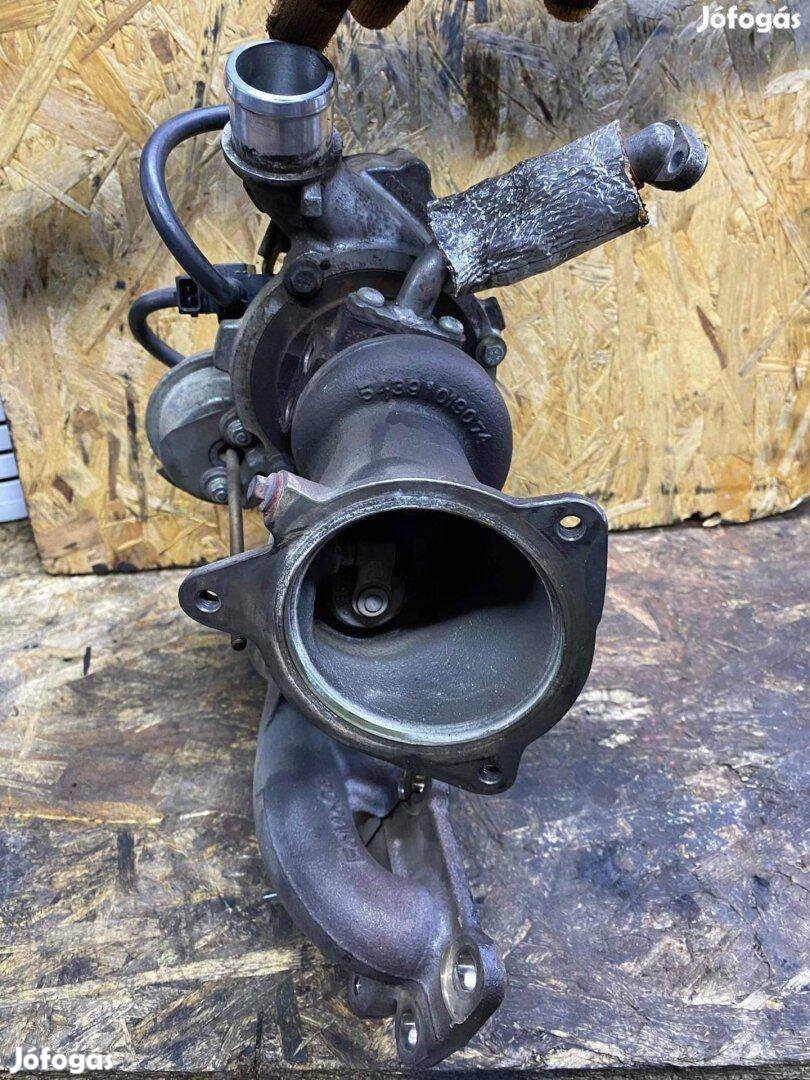 Bontott, Ford mondeo mk4 Smax Galaxy 1.6 Ecooboost Turbó