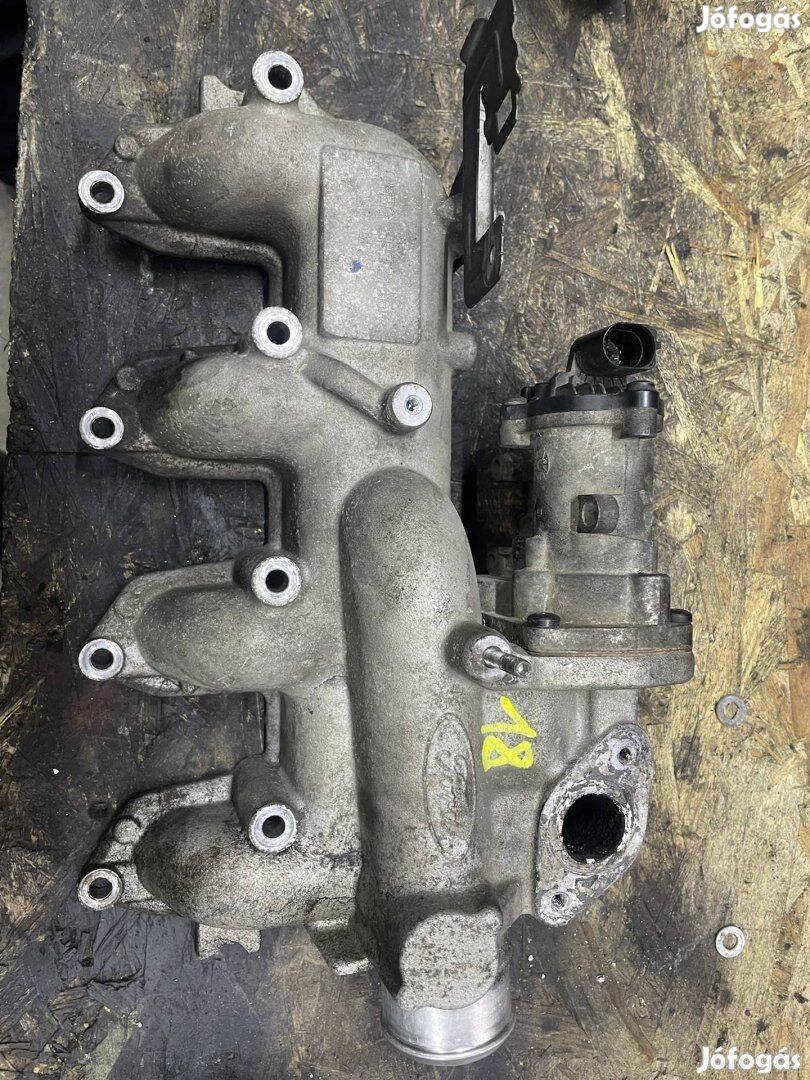 Bontott, Ford mondeo mk4 Smax Galaxy 1.8 TDCI Egr szelep