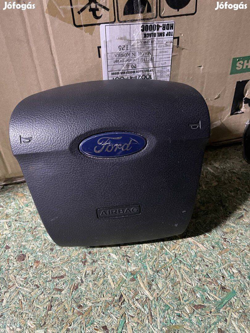 Bontott, Ford mondeo mk4 Smax Galaxy 2007-2014 Kormány Légzsák