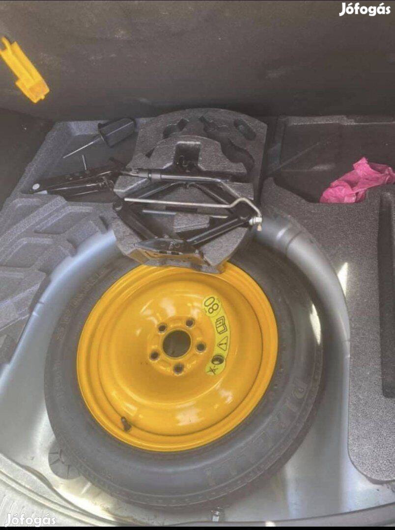 Bontott, Ford mondeo mk4 , Focus mk3 Galaxy Smax Mankó Kerék szett