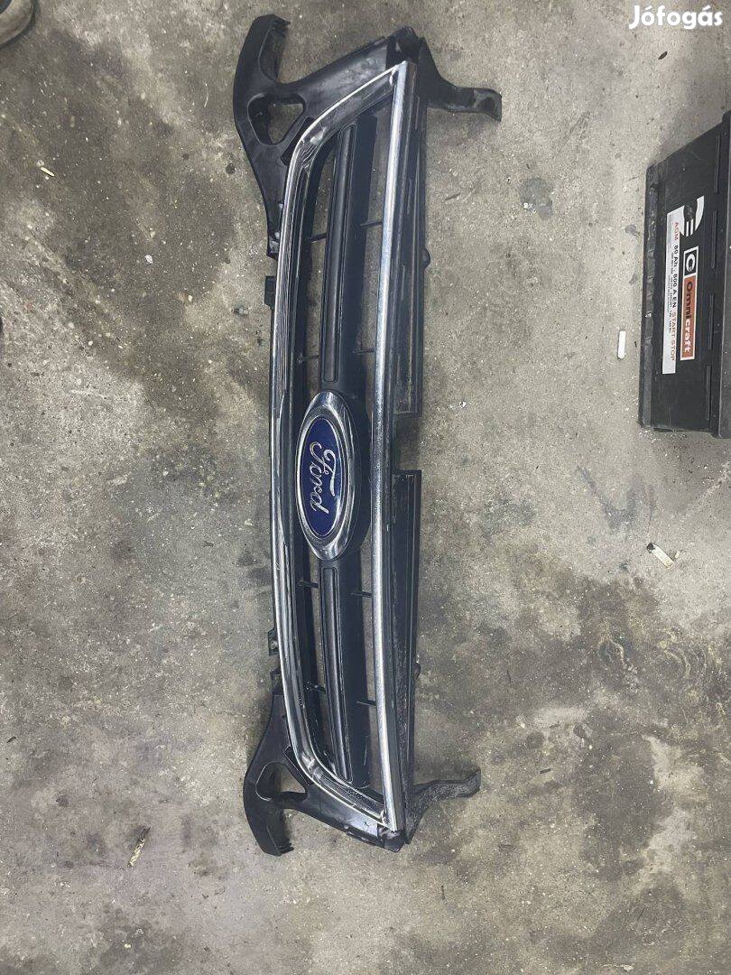 Bontott, Ford mondeo mk4 fl felső rács