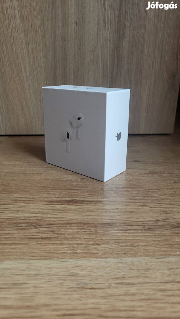 Bontott eredeti Apple Airpods pro 2 eladó!