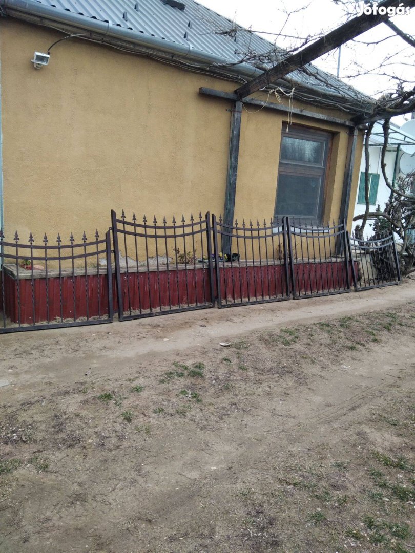 Bontott kerítés eladó