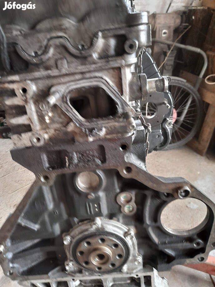 Bontott motor alkatreszei astra h diesel