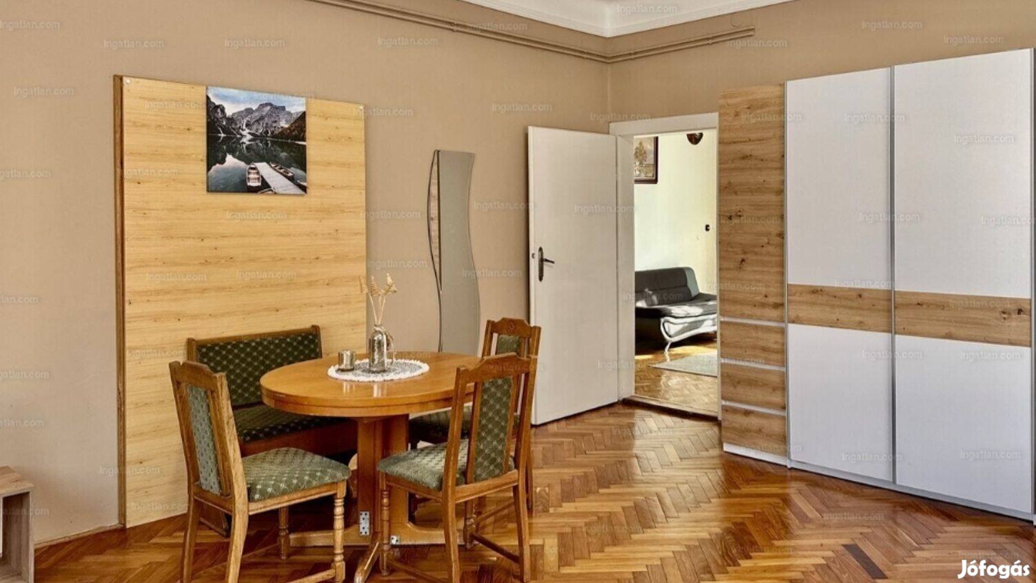 Bontott parketta - Miskolc