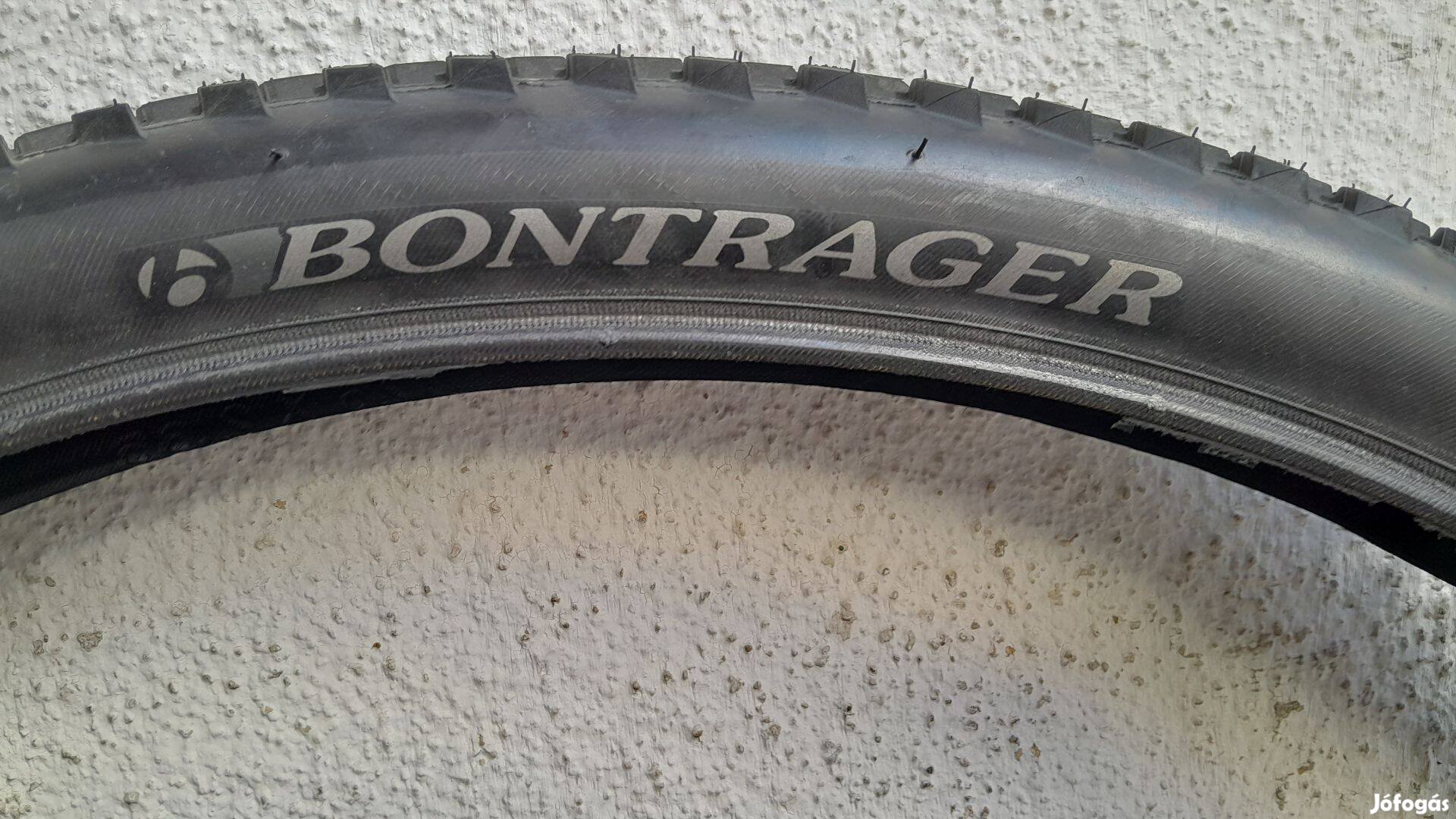 Bontrager 26-os MTB külső gumi