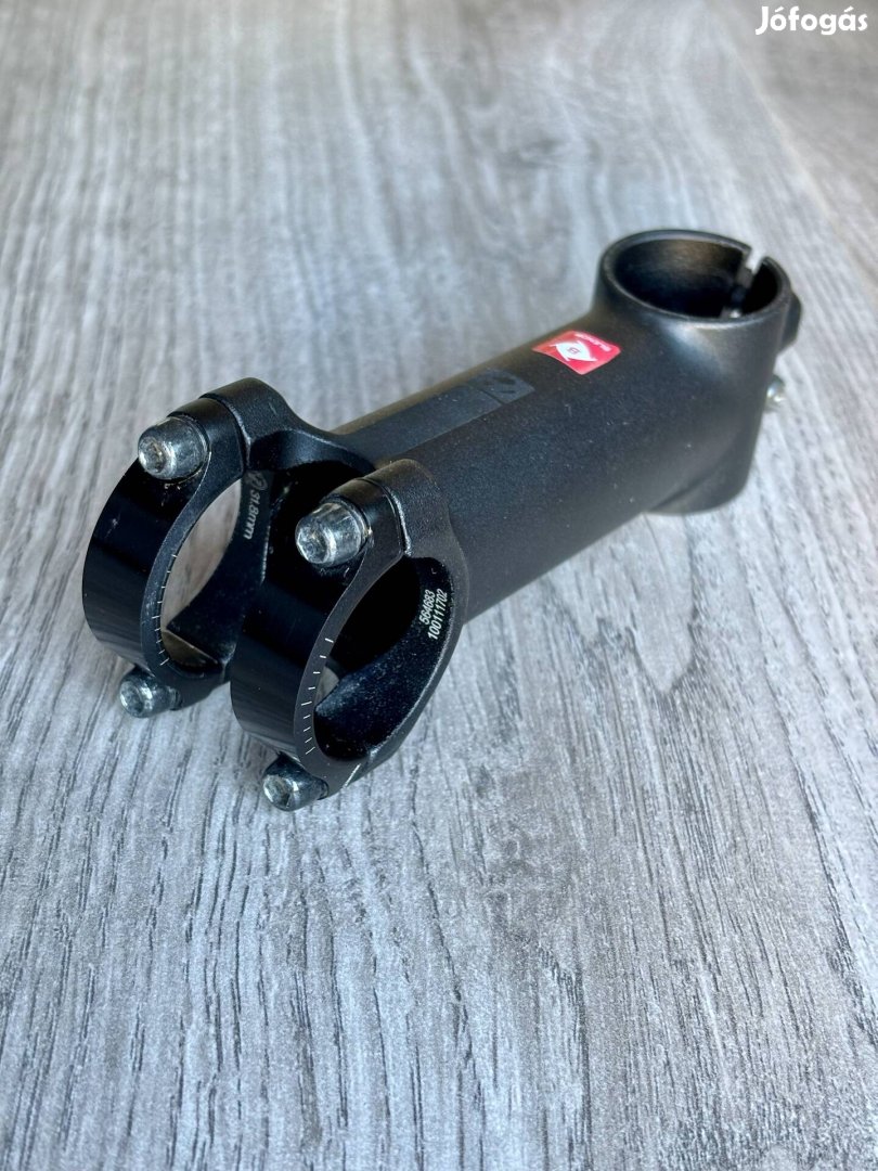 Bontrager Elite 110mm stücni/kormányszár