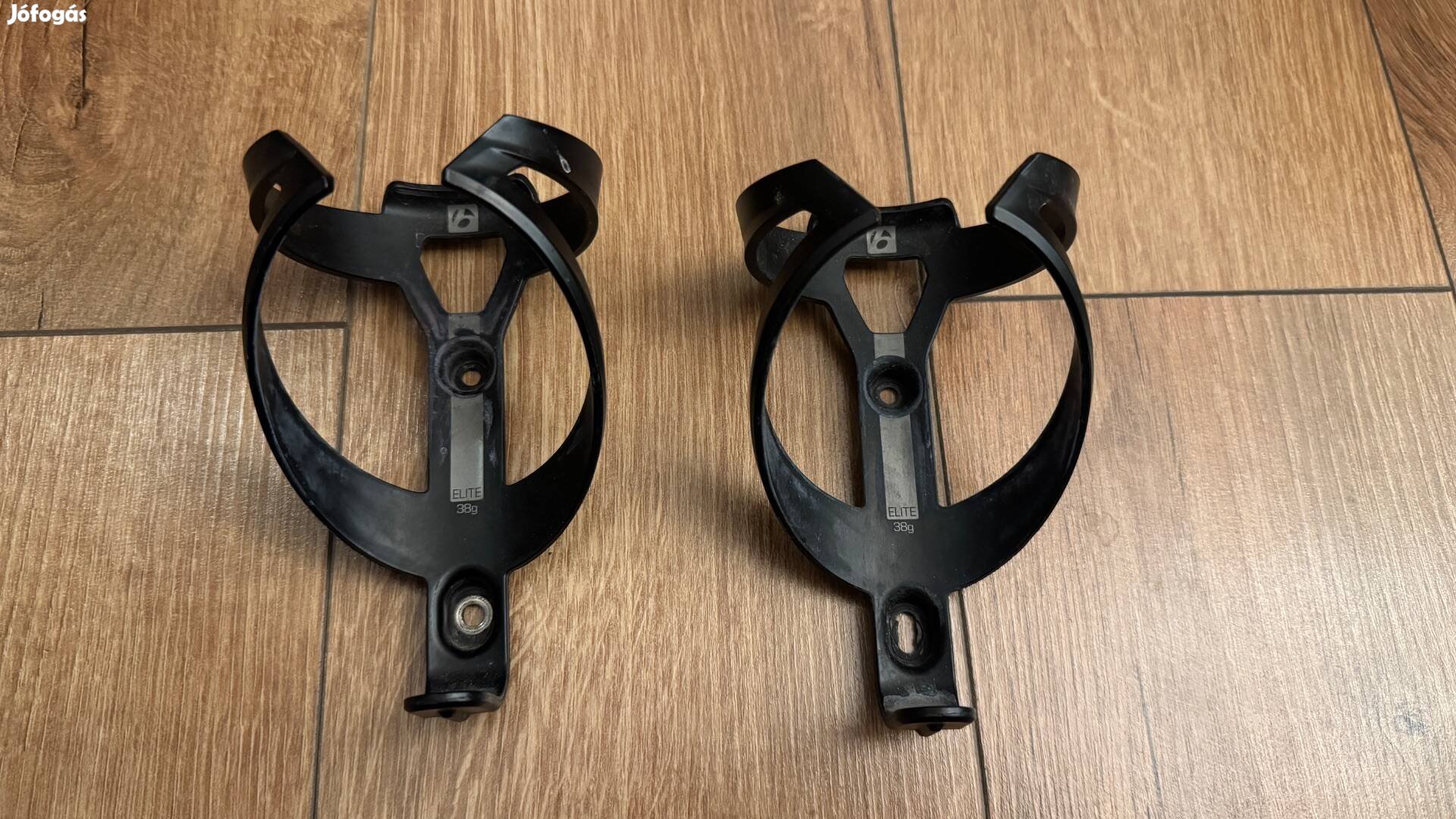 Bontrager Elite ORP kulacstartó