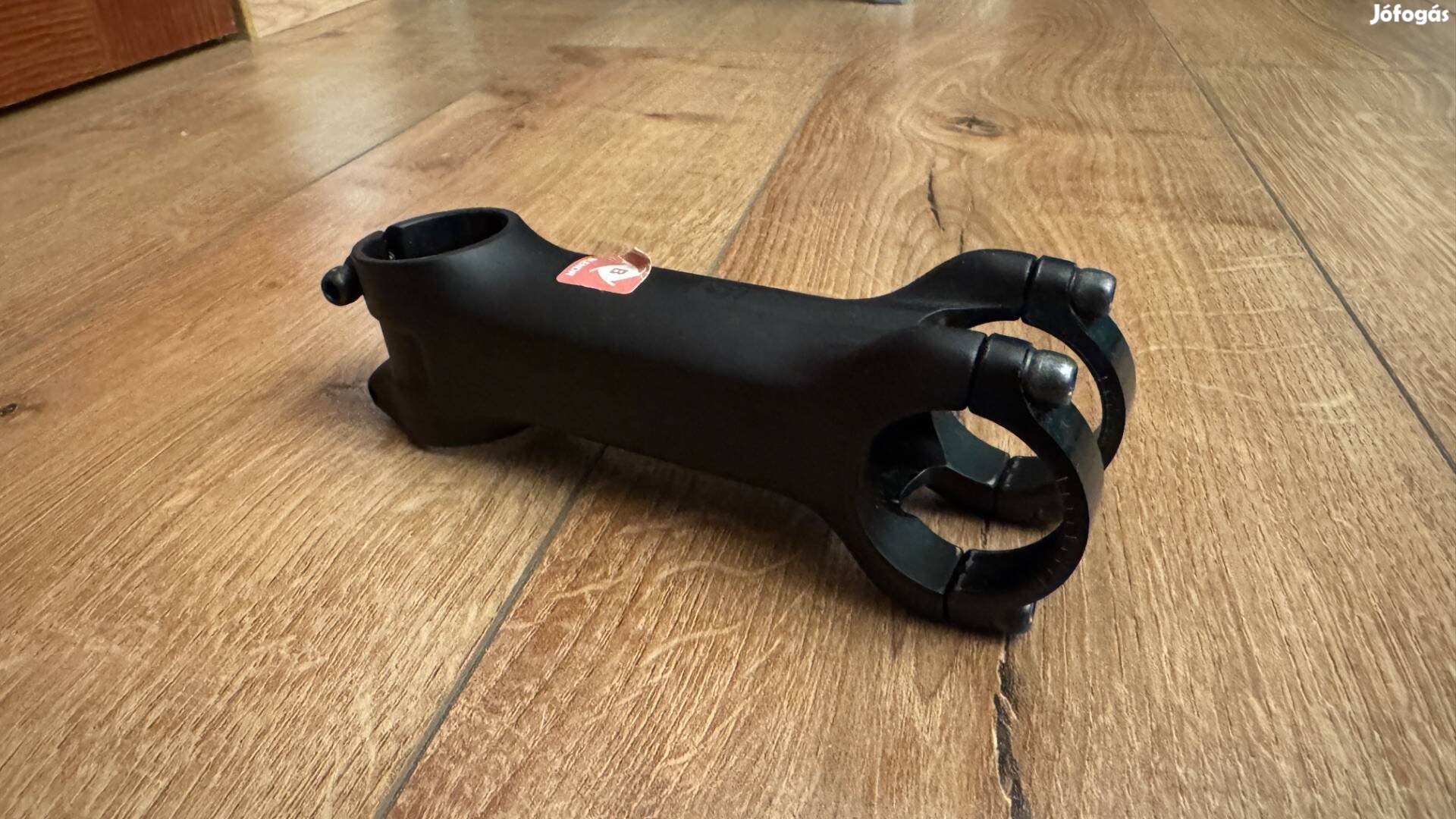Bontrager Stucni Pro 7Fokos 31,8 Fekete 110mm