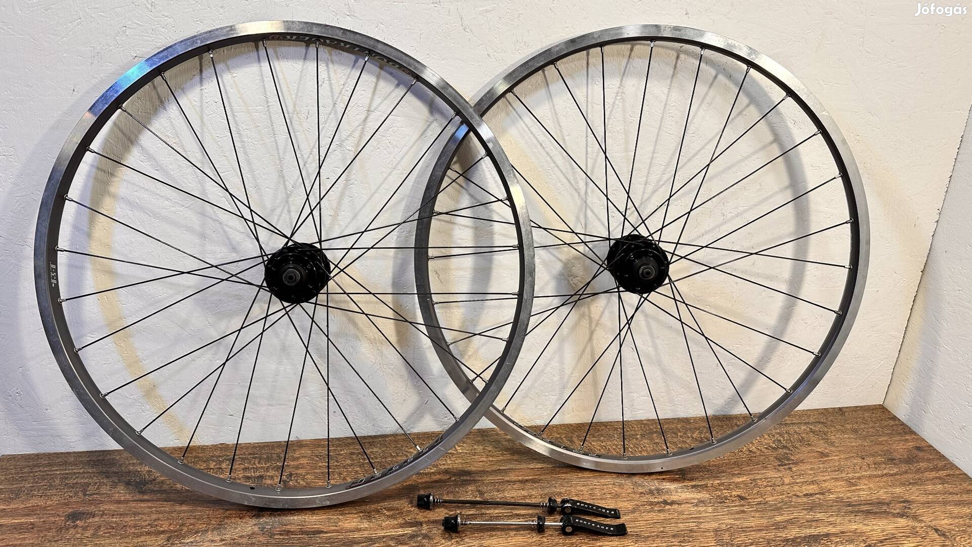 Bontrager mtb 26 kerék kerekek kerék szett 
