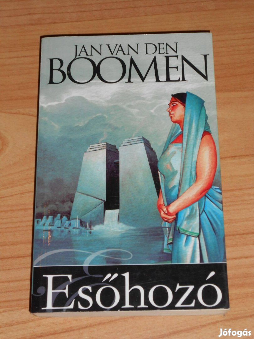 Boomen: Esőhozó