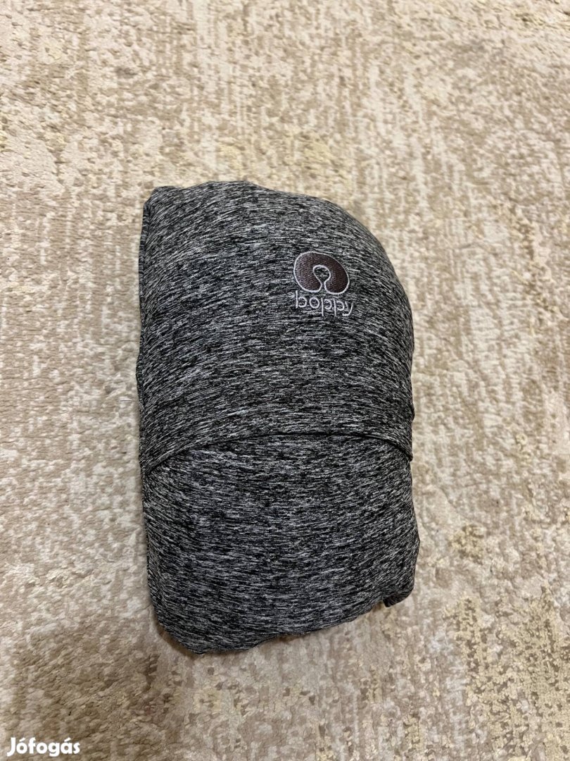Boppy Comfyfit babahordozó