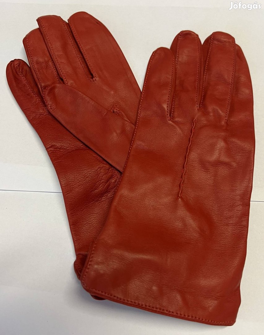 Bőr kesztyű - Bőrkesztyű - Leather gloves