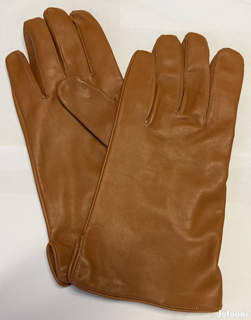 Bőr kesztyű - Bőrkesztyű - Leather gloves