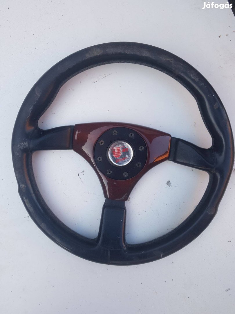 Bőr kormánykerék T: 304025759