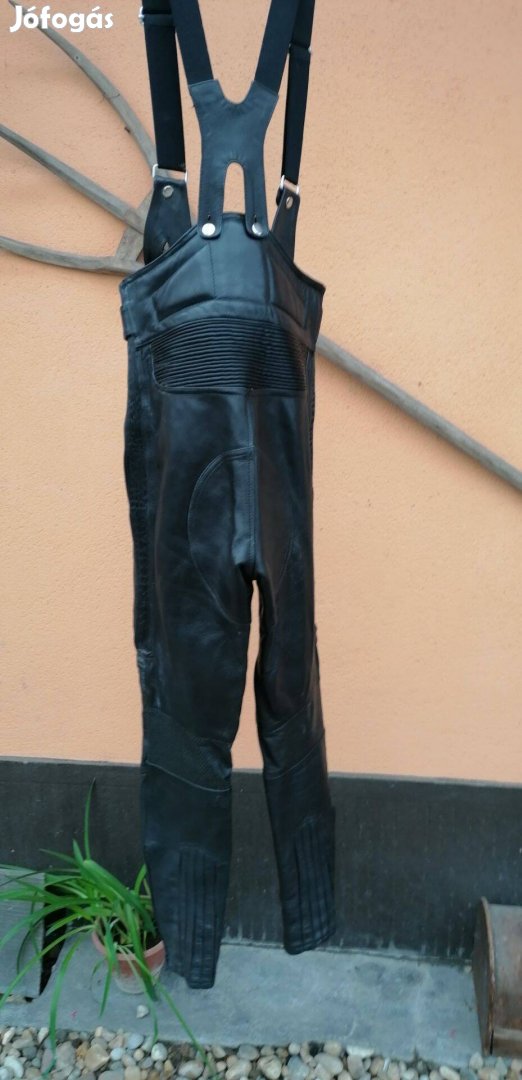 Bőr nadrág 50 méret
