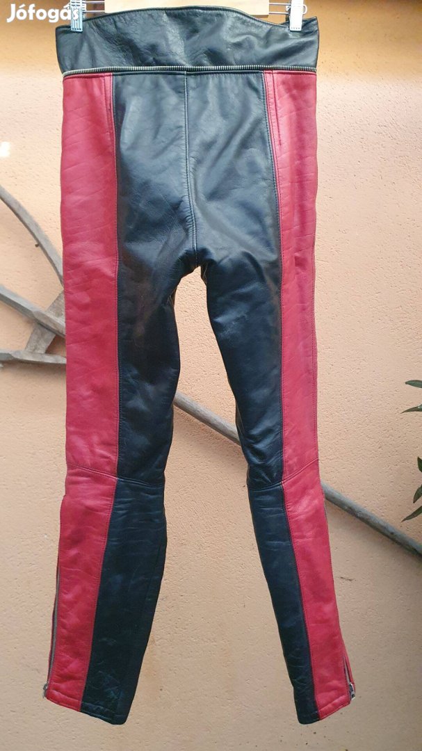 Bőr nadrág eladó