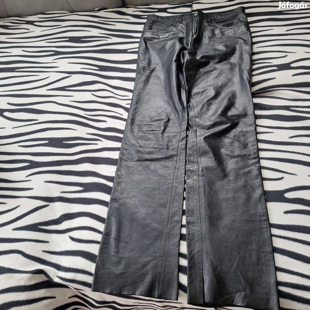 Bör nadrág férfi 33 méret