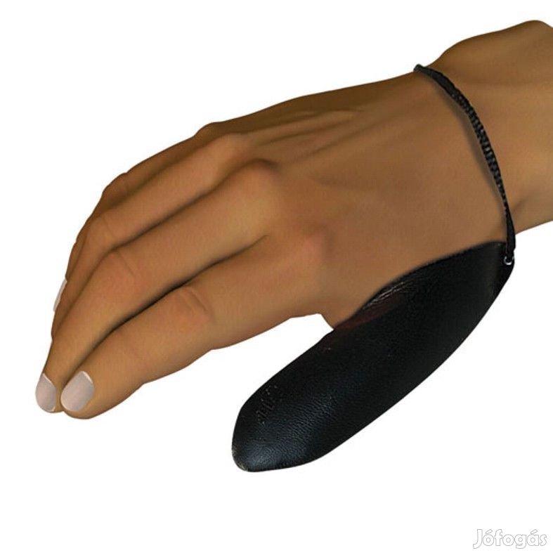 Bőr ujjvédő KJSXdPS5OSR