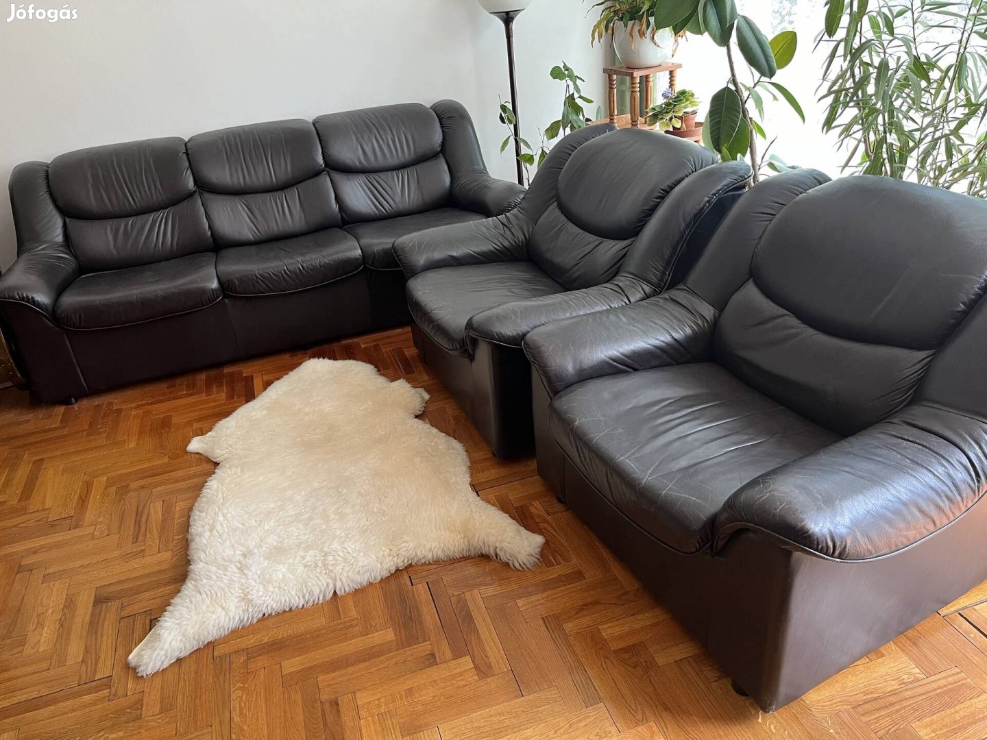 Bör ülögarnitura