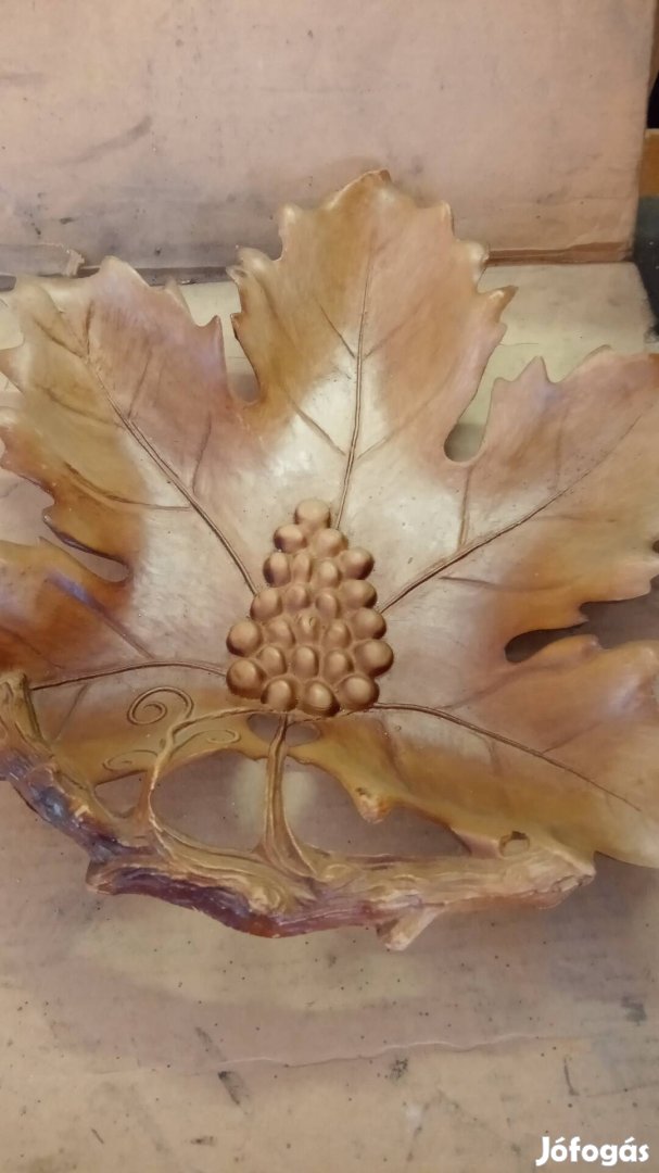 Borászati dekorációs dísztárgy