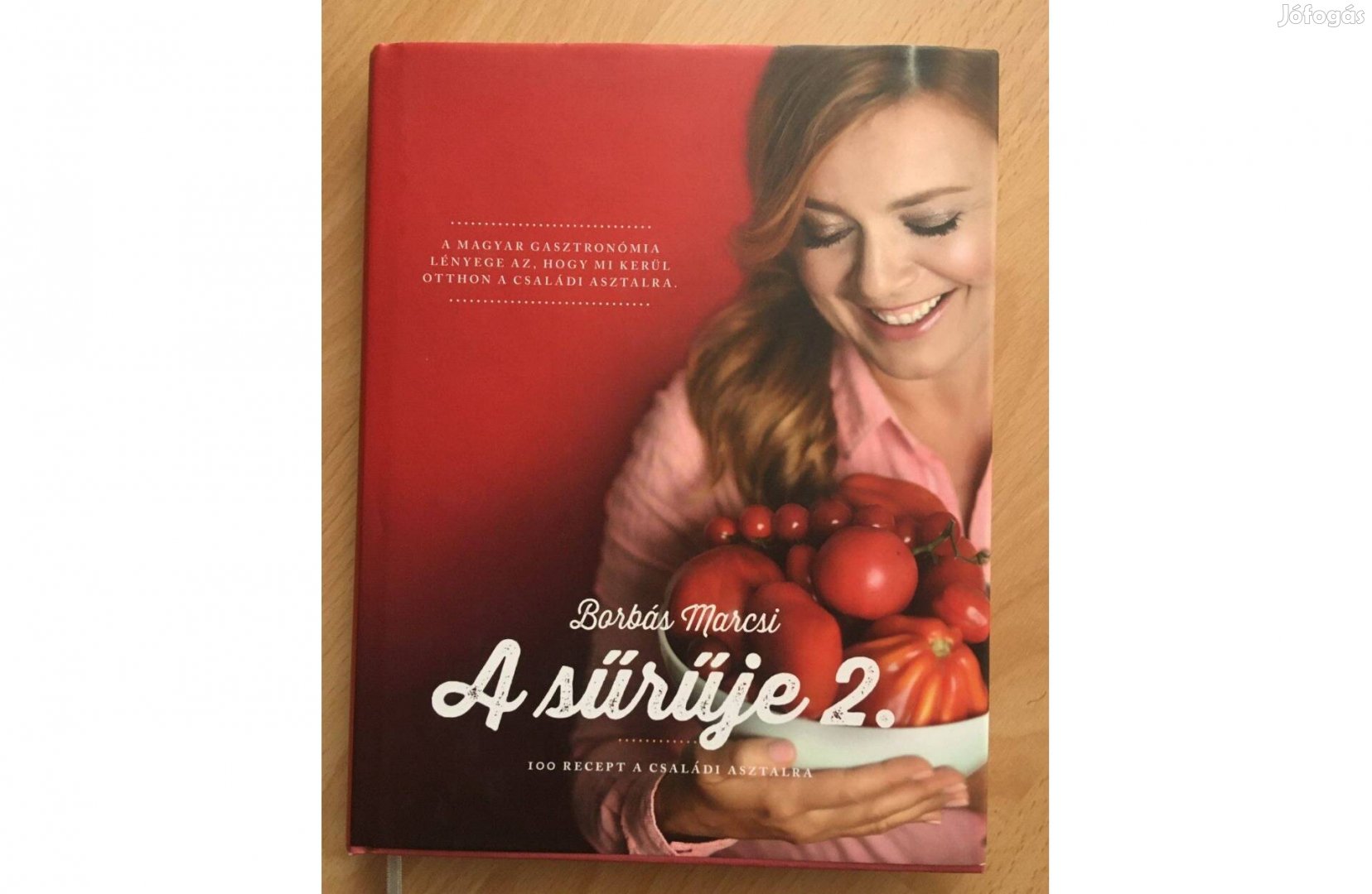 Borbás Marcsi: A sűrűje 2