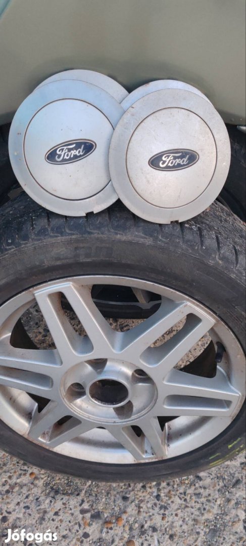 Borbet 15" 4x108