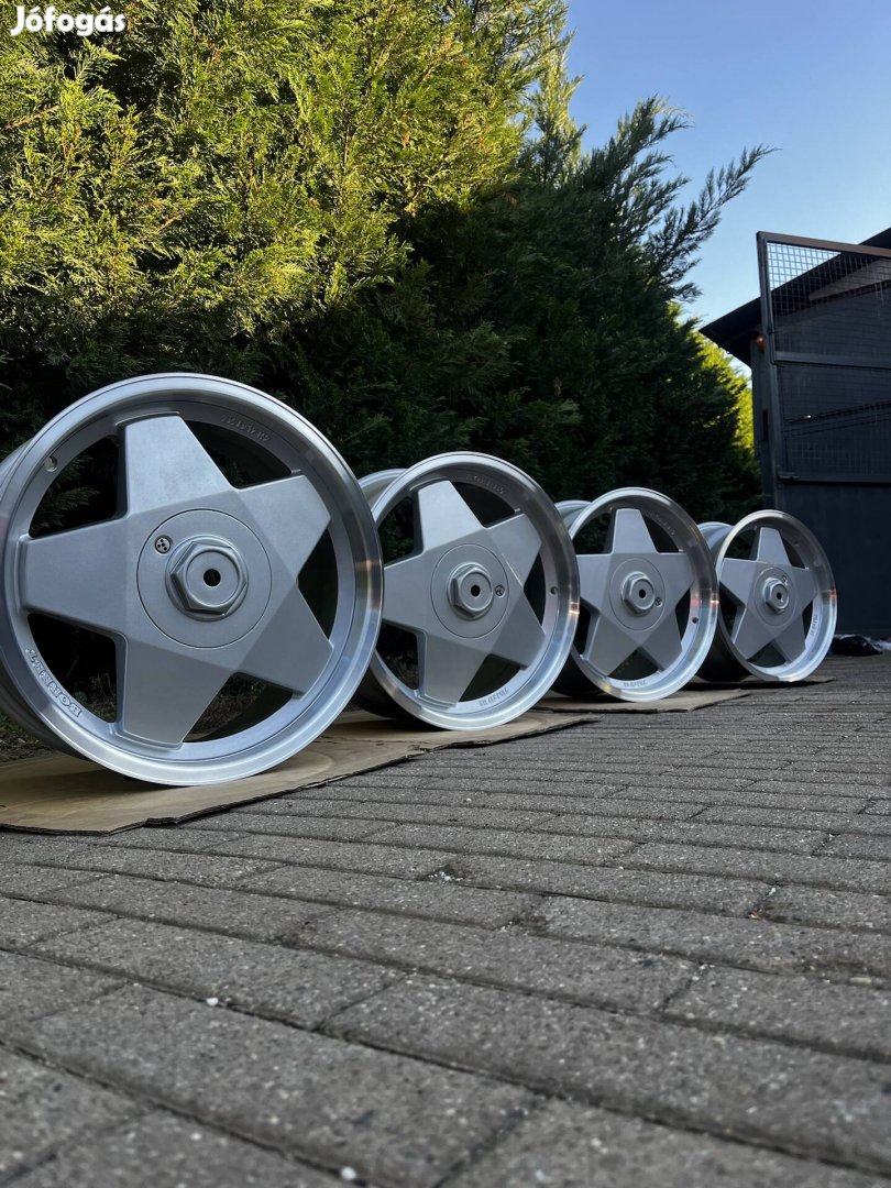 Borbet A 17" 5x112 Mercedes (BBS OZ )