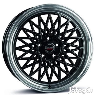 Borbet Borbet B 8,5X19 5X112 ET25 CB66,5 alufelni