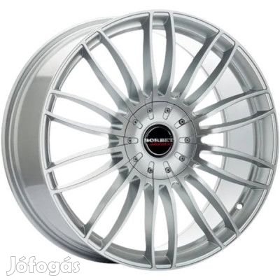 Borbet Borbet CW3 9X20 5X130 ET35 CB84,1 | alufelni |