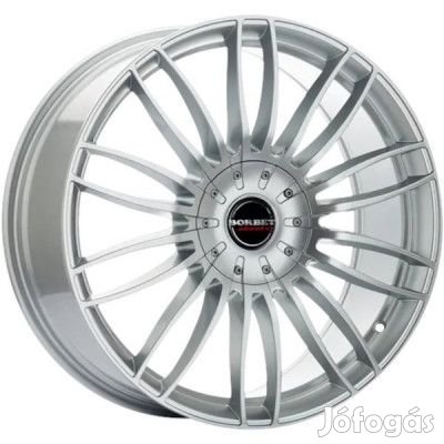 Borbet Borbet CW3 9X20 5X130 ET50 CB84,1 | alufelni |