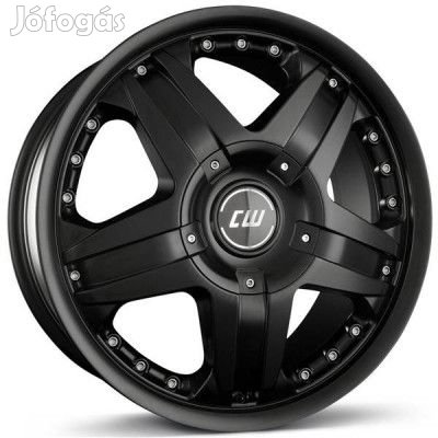 Borbet Borbet CWB 8X18 6X130 ET50 CB84,1 | alufelni |