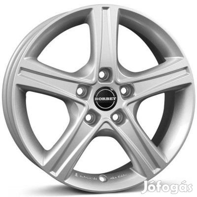 Borbet Borbet CWD 6X16 5X130 ET68 CB78,1 | alufelni |