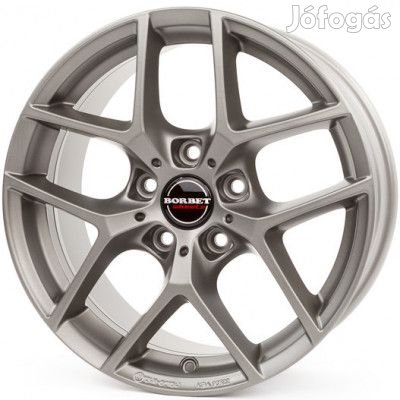 Borbet Borbet Y 7X17 5X100 ET40 CB57,1 alufelni
