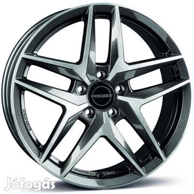 Borbet Borbet Z 8X18 5X112 ET29 CB66,5 | alufelni |